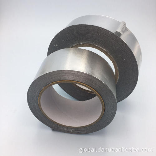 China HVAC aluminum duct tape Manufactory